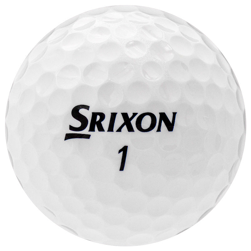 Srixon Z-Star - 1 Dozen