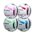TaylorMade SpeedSoft Ink Mixed - 1 Dozen