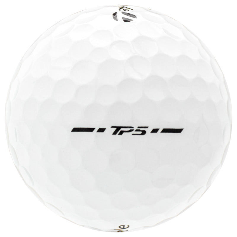 TaylorMade TP5 - 1 Dozen