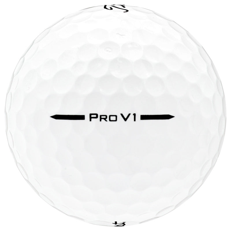 Titleist Pro V1 - 1 Dozen