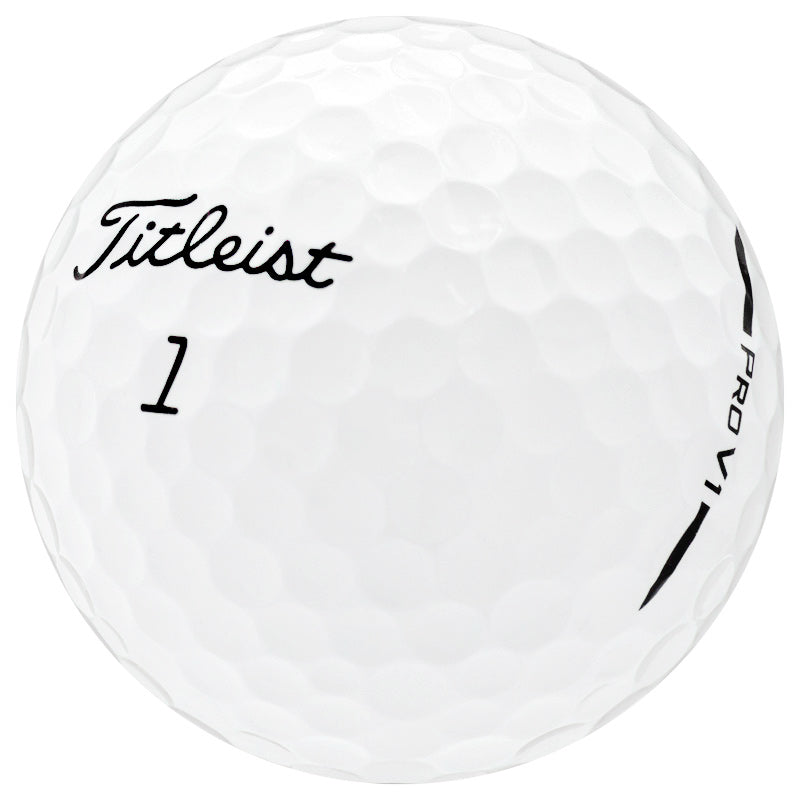Titleist Pro V1 - 1 Dozen