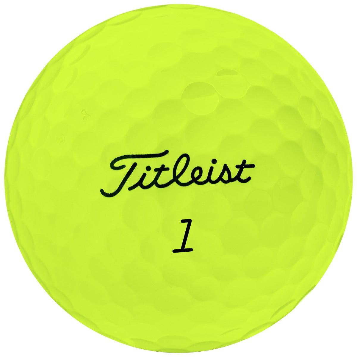 Titleist Prov1 White/Yellow Mix -1 Dozen