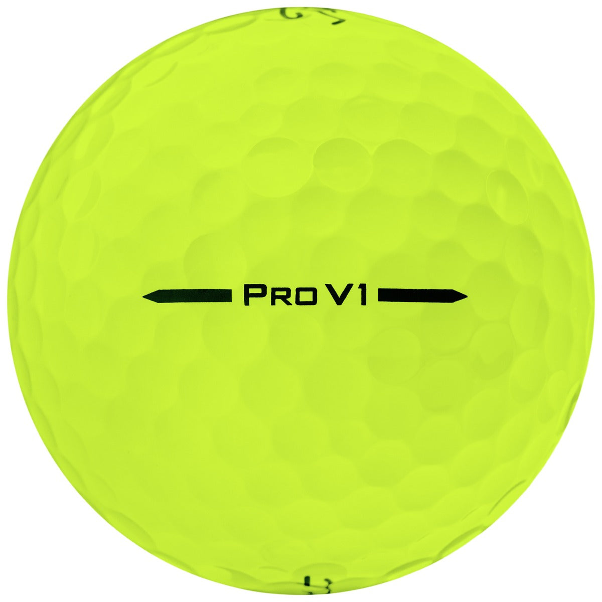 Titleist Prov1 White/Yellow Mix -1 Dozen