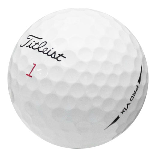 Titleist Prov1x - 1 Dozen