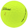 Titleist Prov1 White/Yellow Mix -1 Dozen