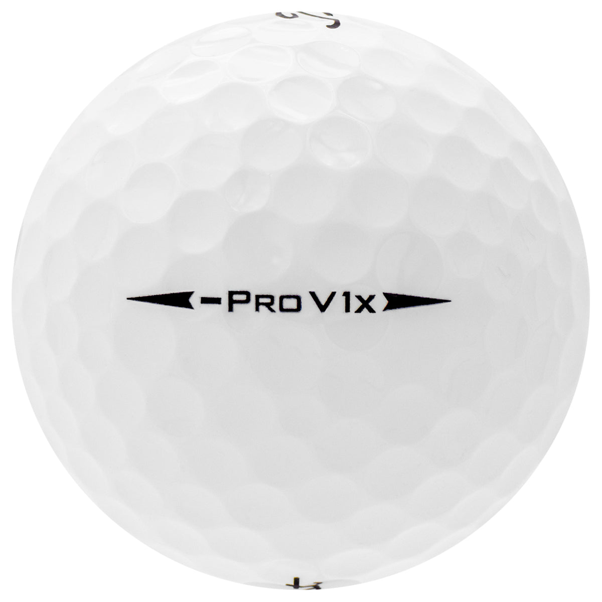 Titleist Pro V1x Left Dash - 1 Dozen