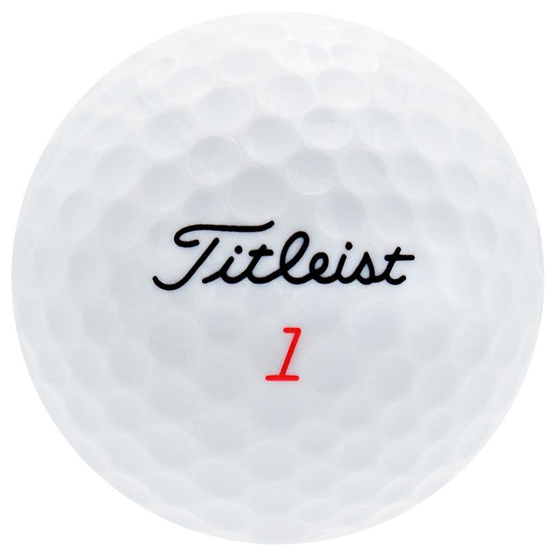 Titleist TruFeel - 1 Dozen