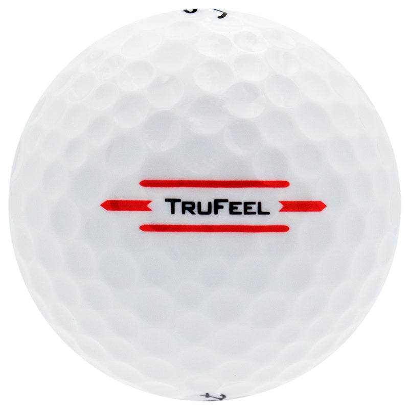 Titleist TruFeel - 1 Dozen