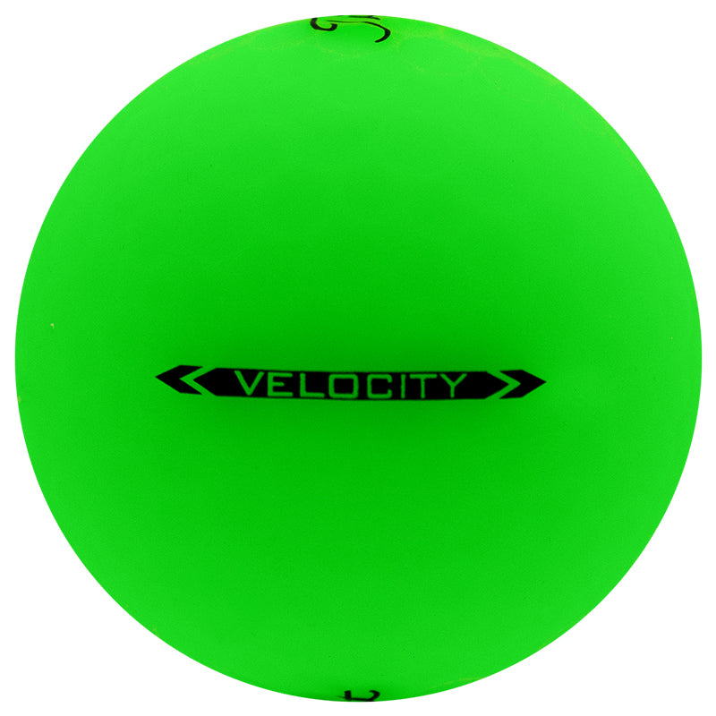 Titleist Velocity Matte Green - 1 Dozen