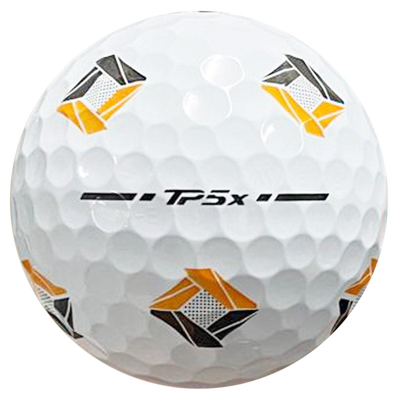 TaylorMade TP5x Pix Mix - 1 Dozen