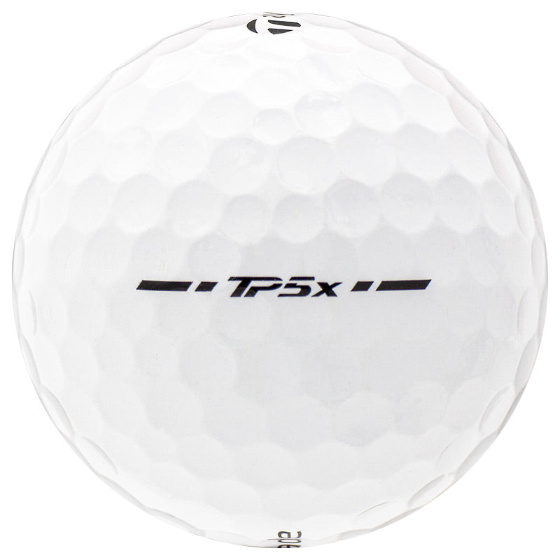 TaylorMade TP5x - 1 Dozen