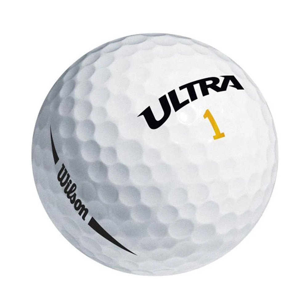 36 Count Wilson Ultra Bag (Good-Mint)
